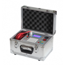 ZSGF智能氧化锌避雷器测试仪